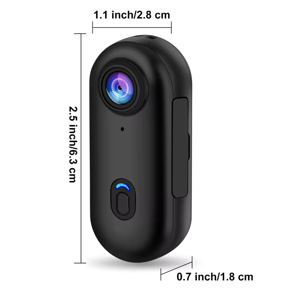 POV Action Camera
