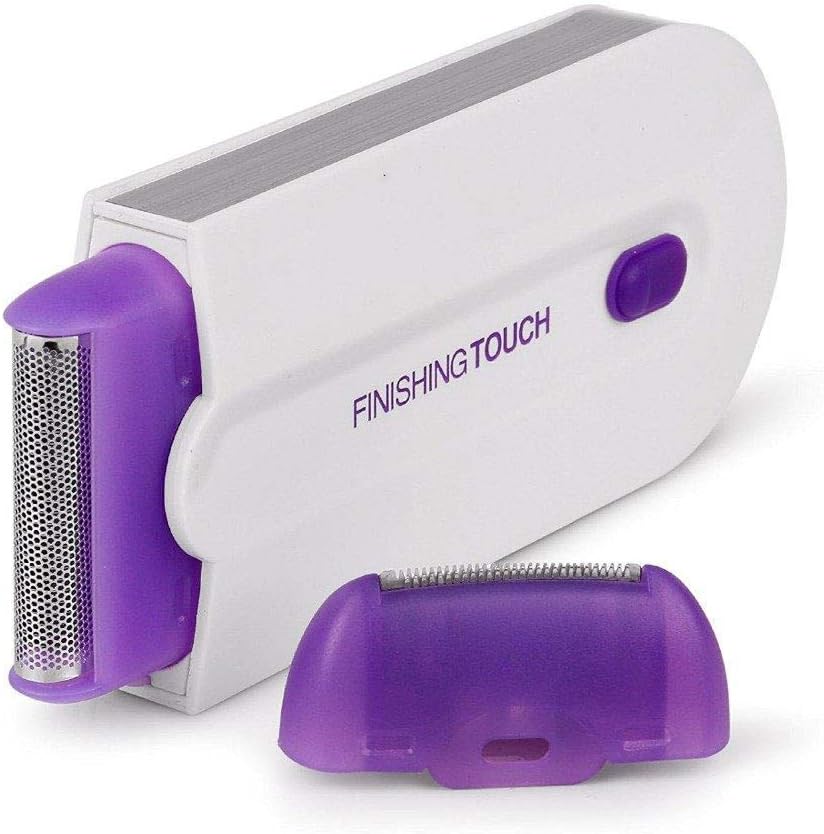 Pain-Free Hair Remover