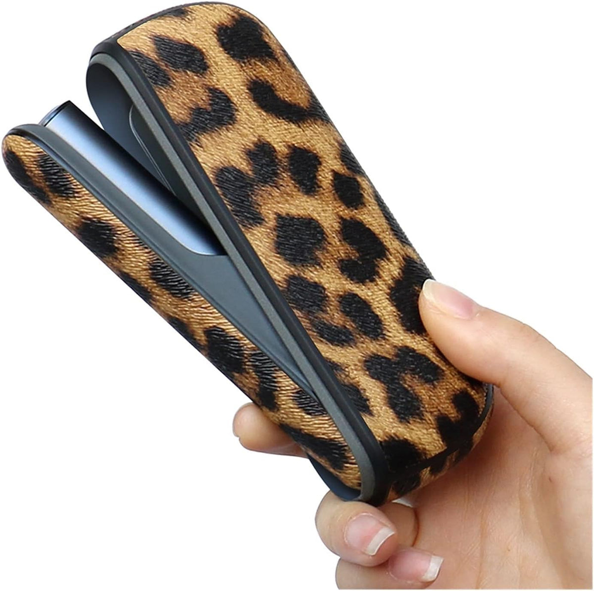 Protective Case - Compatible with IQOS Iluma