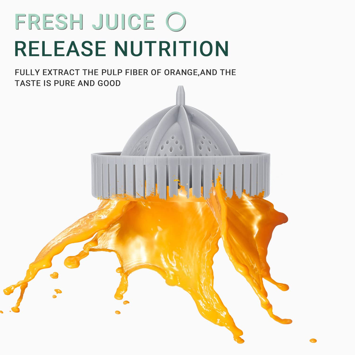 Electric Juice Maker