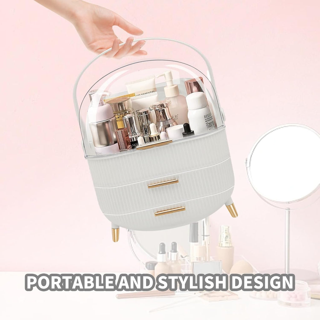 Cosmetic Storage Organizer