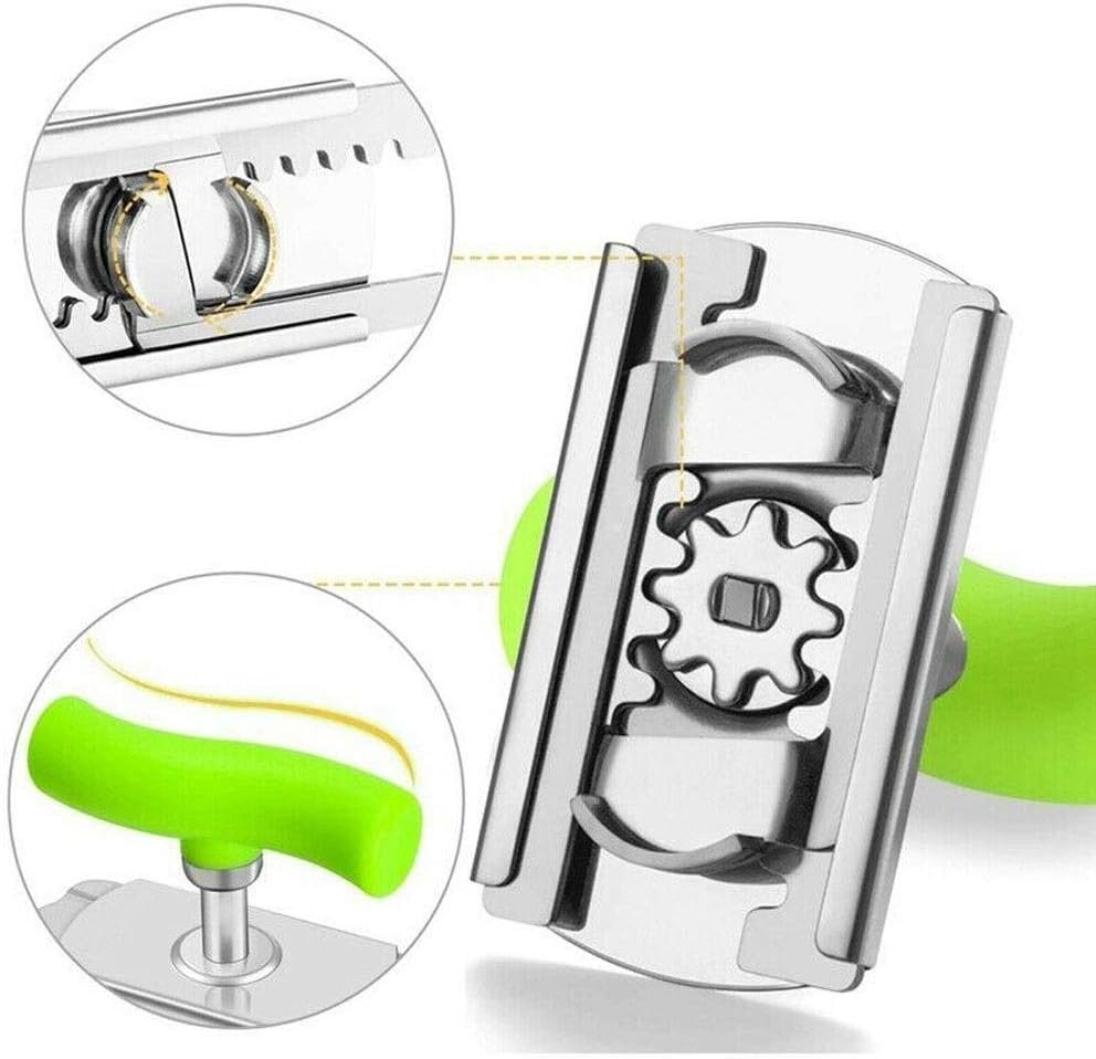Jar & Can Opener