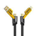 4-in-1 Charging Cable