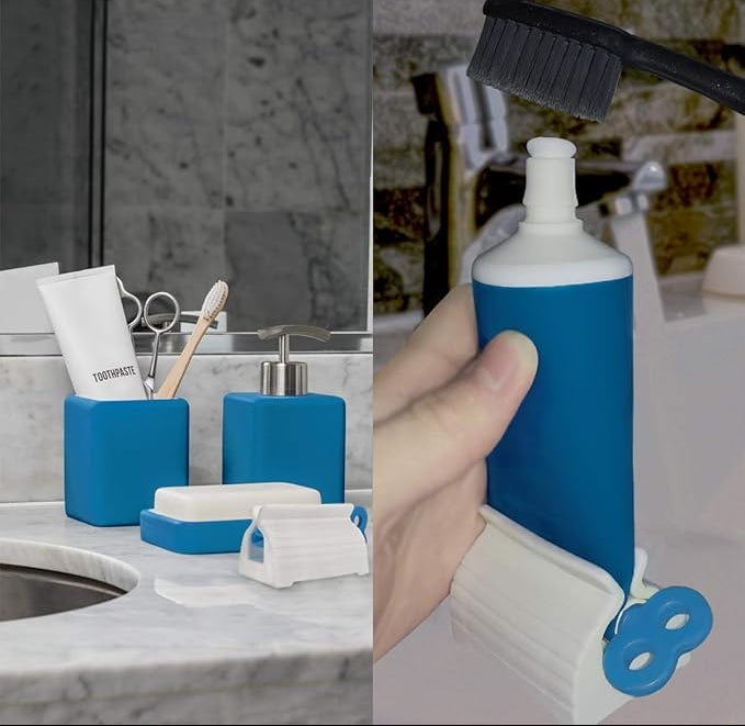 Tube Squeezer