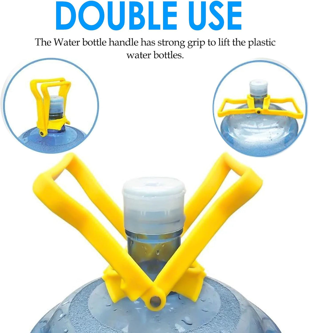 Water Gallon Handle