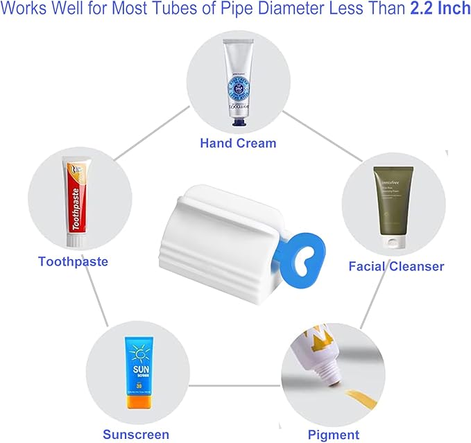 Tube Squeezer