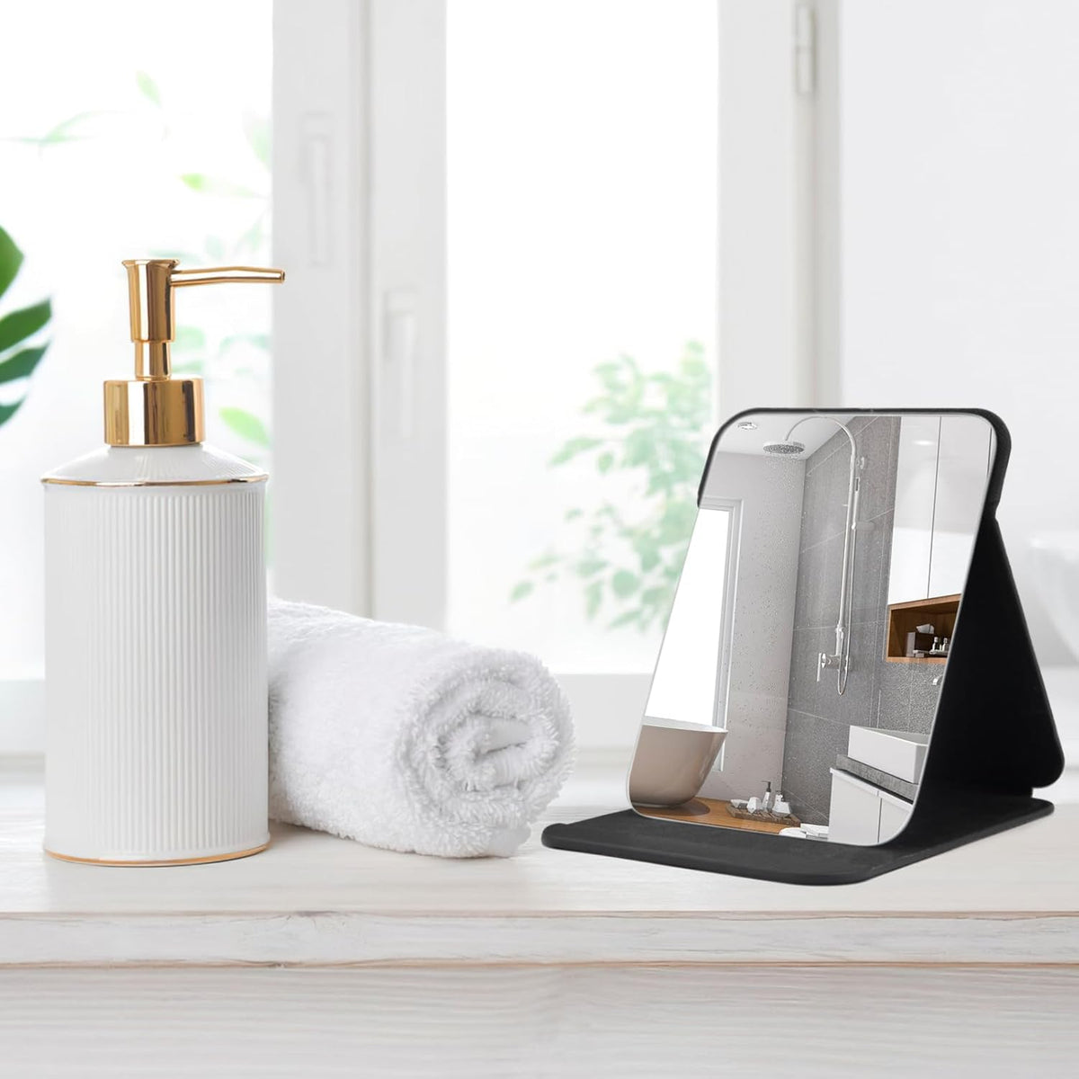 LED Makeup Mirror