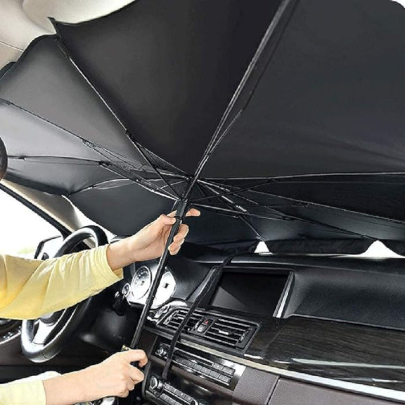 Car Sunshade Umbrella
