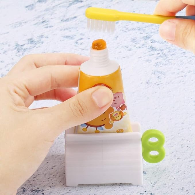 Tube Squeezer
