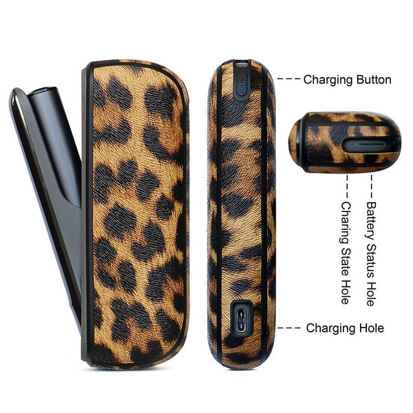 Protective Case - Compatible with IQOS Iluma