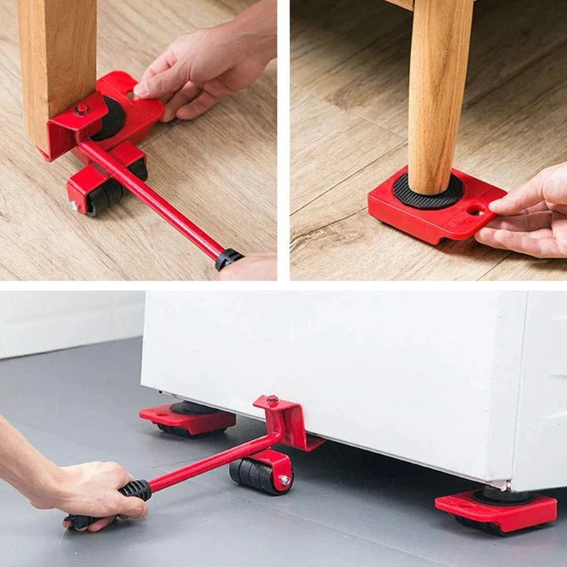Heavy Furniture Lifter
