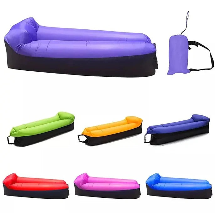 Inflatable Bed