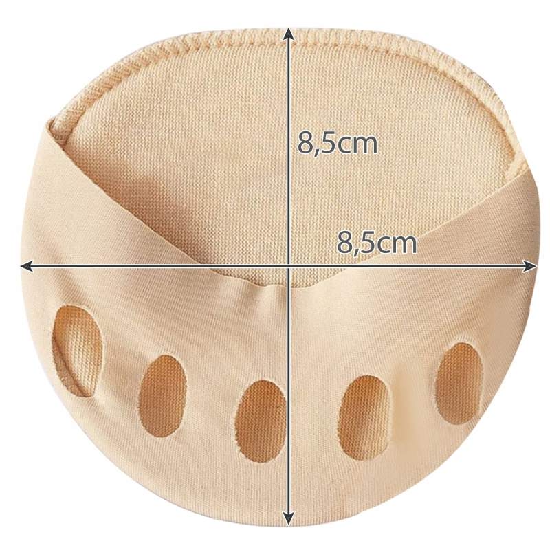 Forefoot Pads