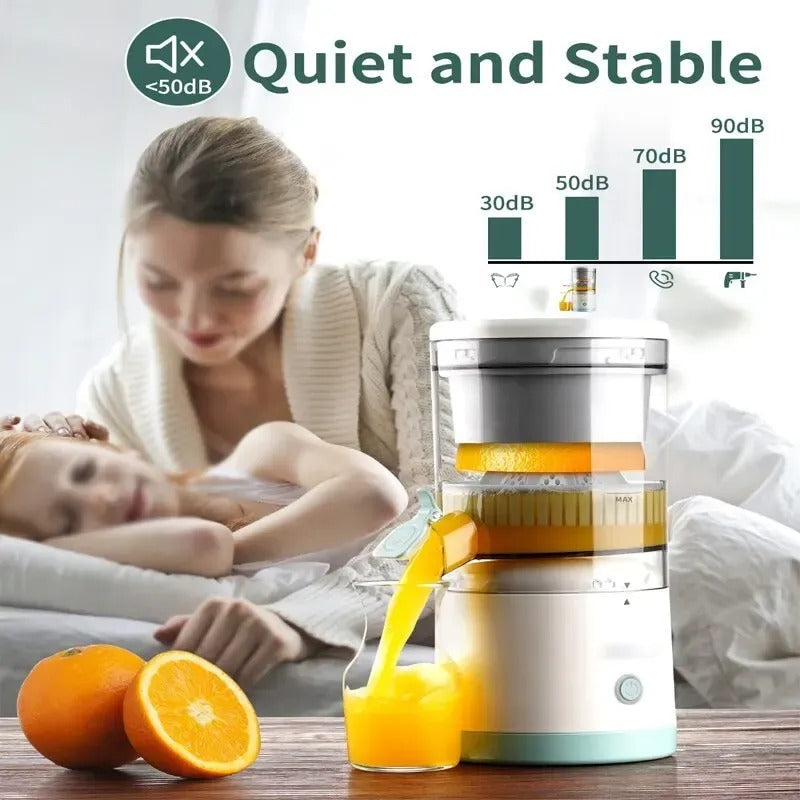 Electric Juice Maker