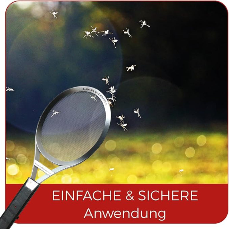 Cockroach Racket Killer