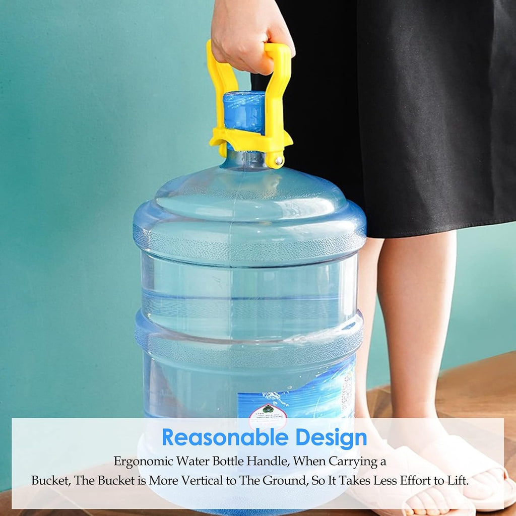 Water Gallon Handle
