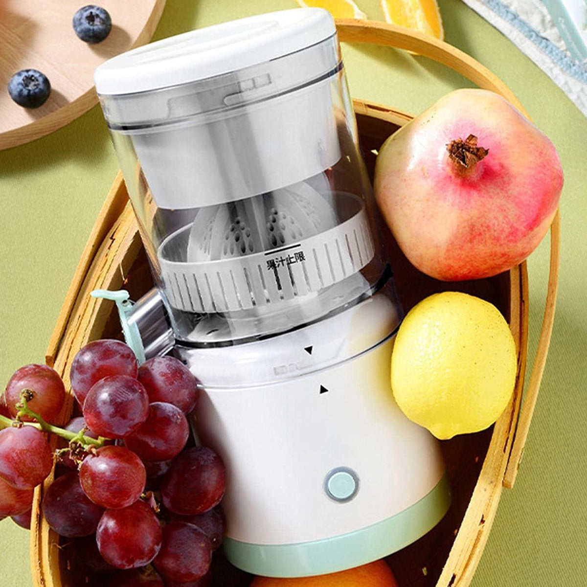 Electric Juice Maker