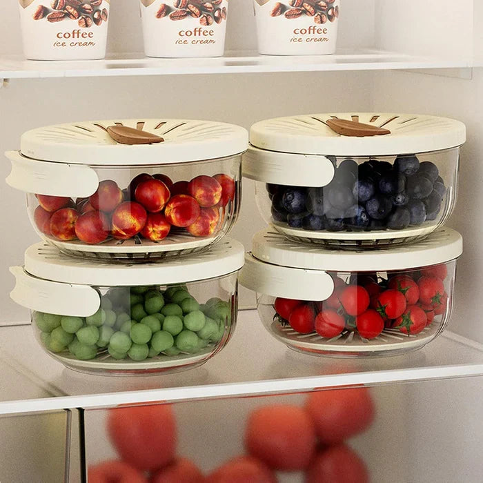 Multifunctional Washing Bowl