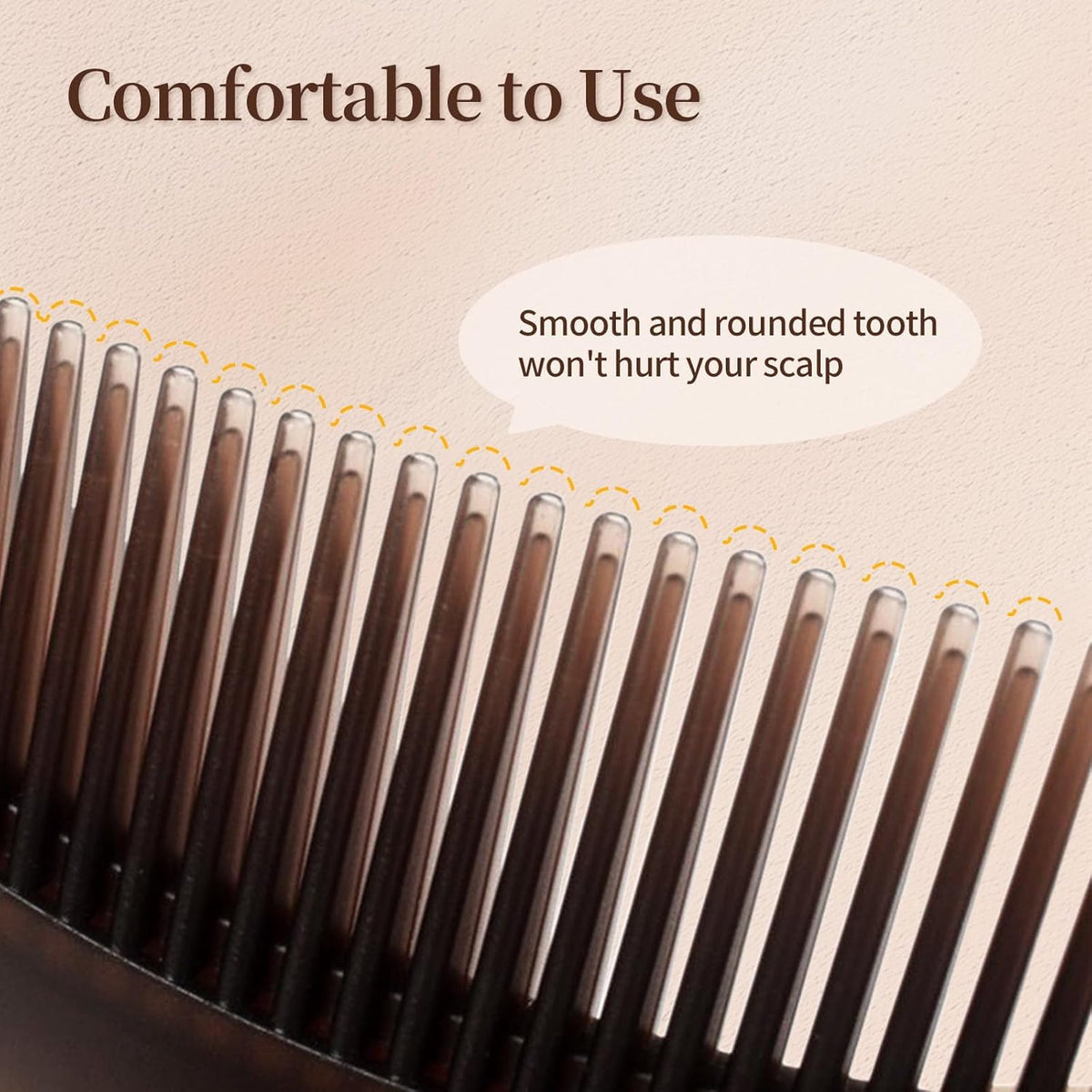 Dandruff Removal Brush