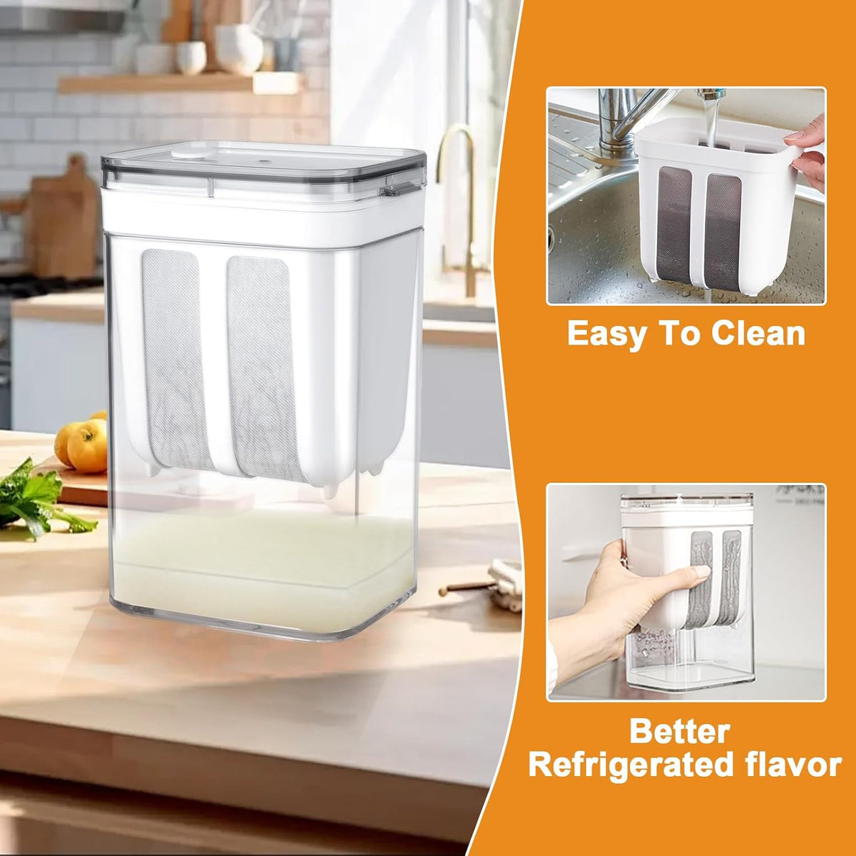 Yogurt Maker