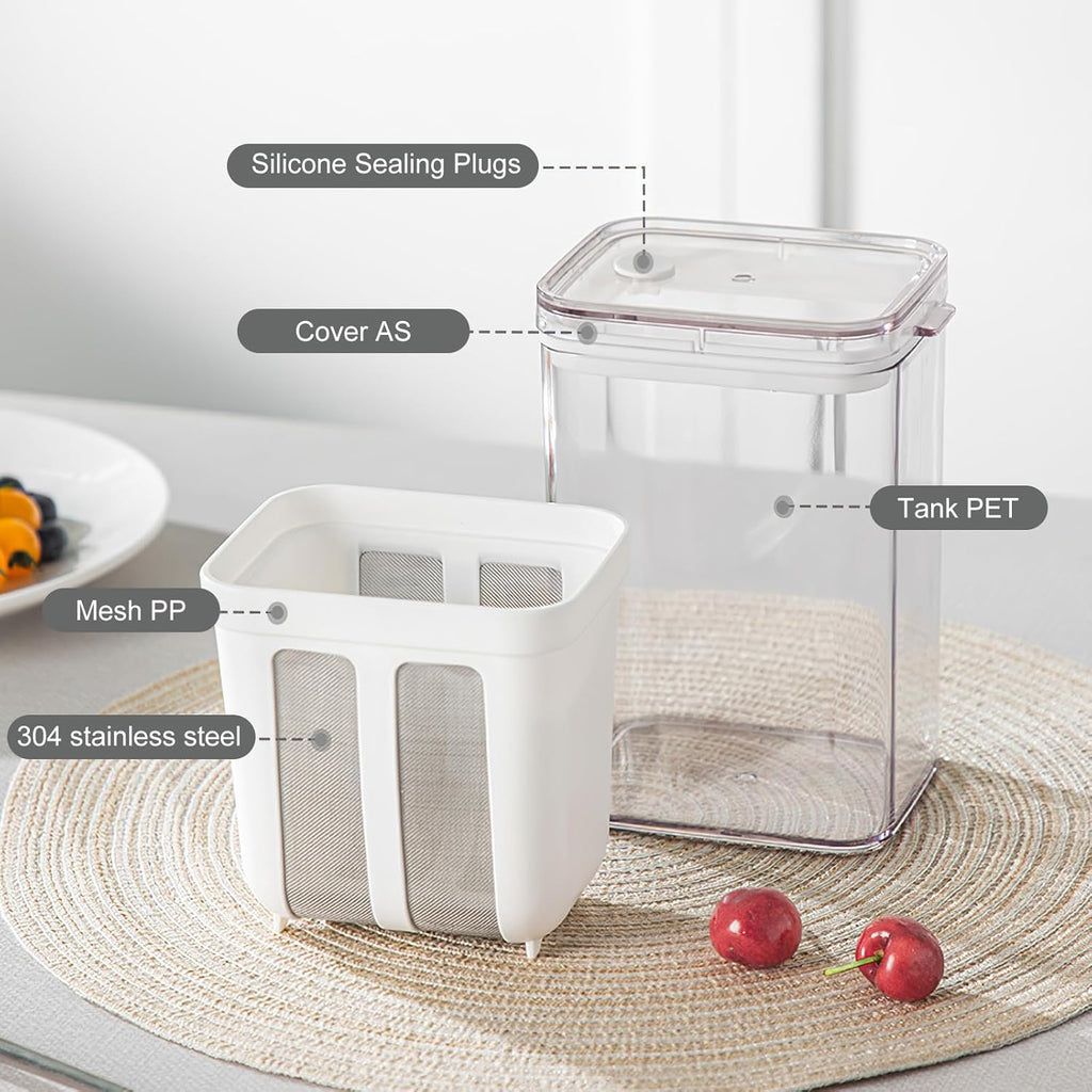 Yogurt Maker