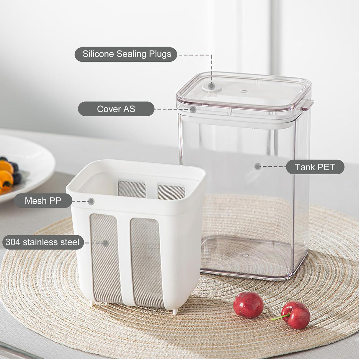 Yogurt Maker