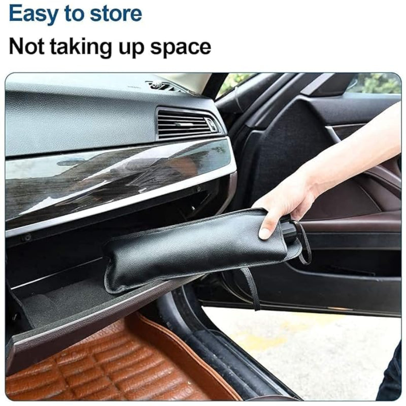 Car Sunshade Umbrella