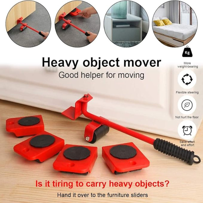 Heavy Furniture Lifter