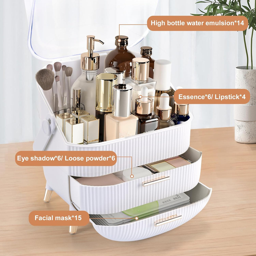 Cosmetic Storage Organizer