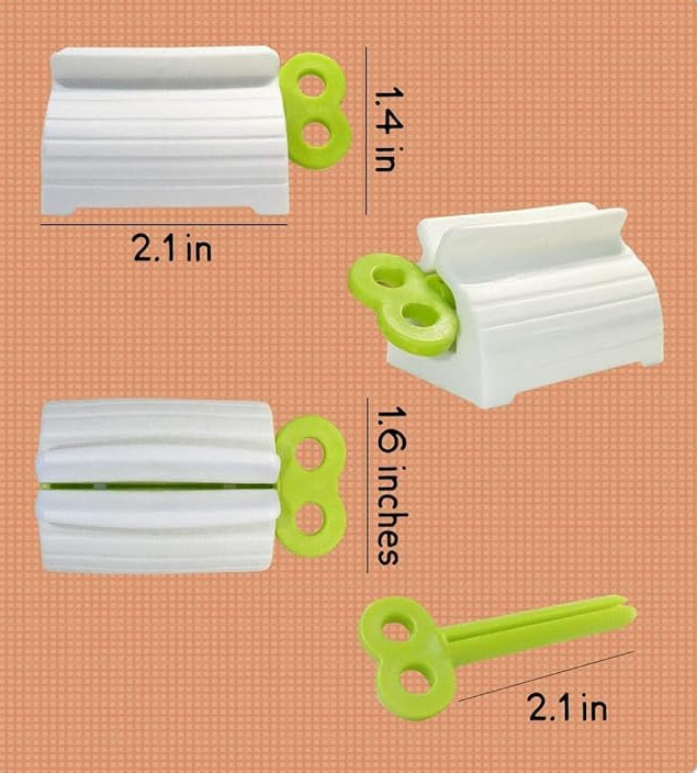 Tube Squeezer