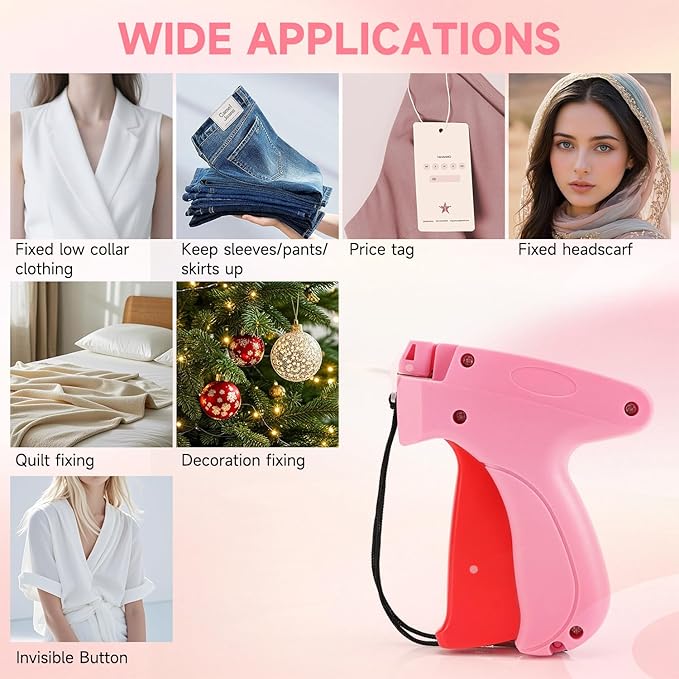 Stitch Sewing Gun