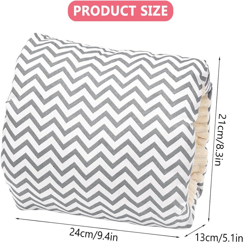 Cozy Nursing Pillow