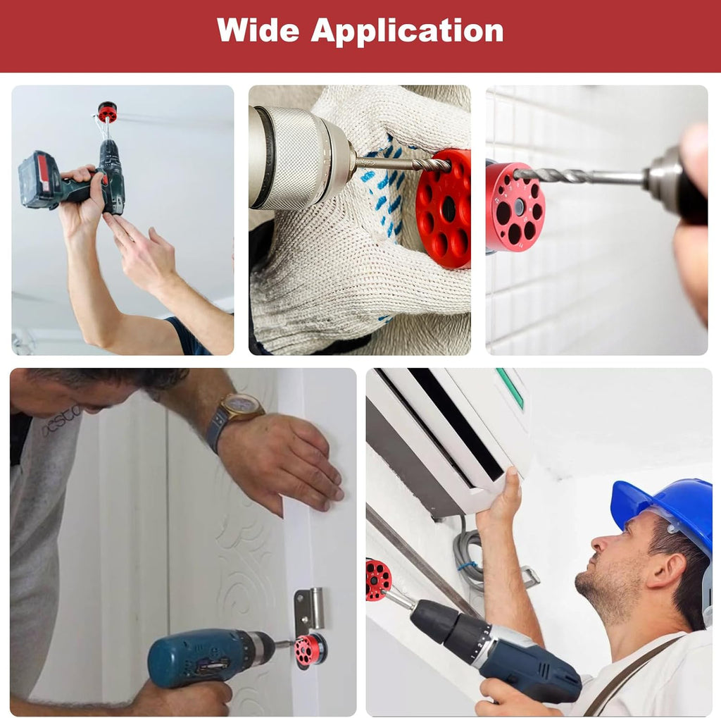 Drill Dust Collector