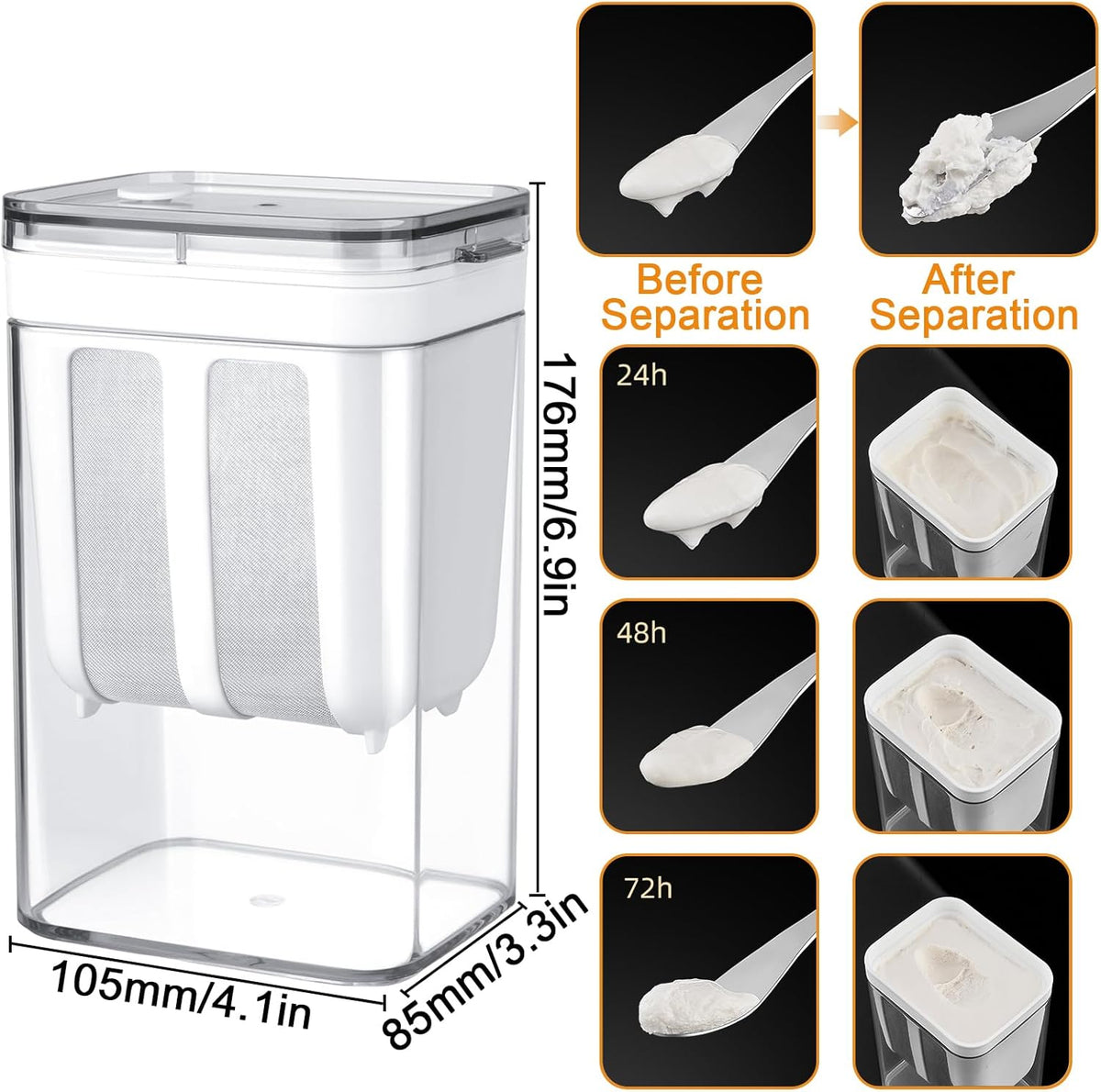 Yogurt Maker