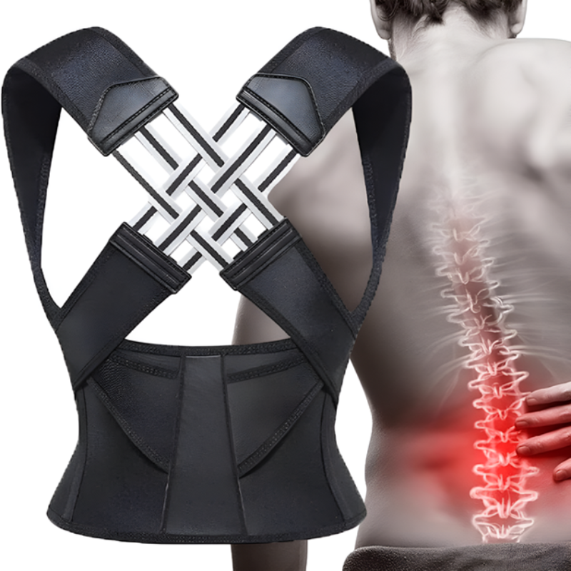 Back Posture Corrector
