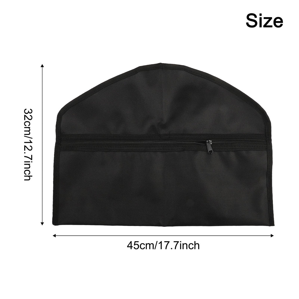 Hidden Money Storage Bag
