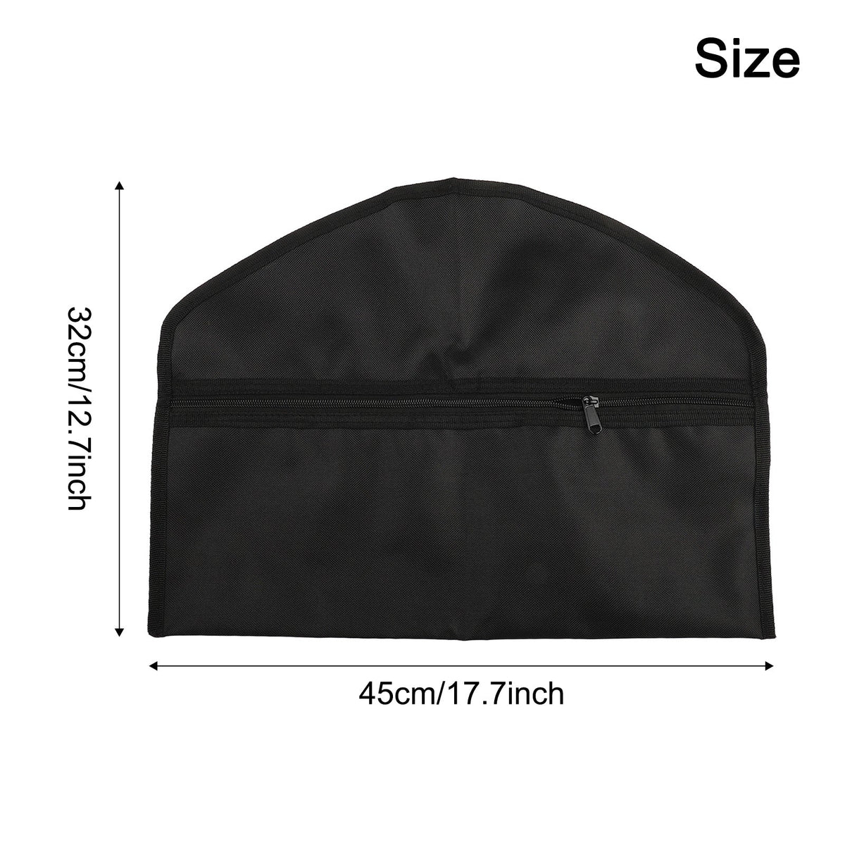 Hidden Money Storage Bag