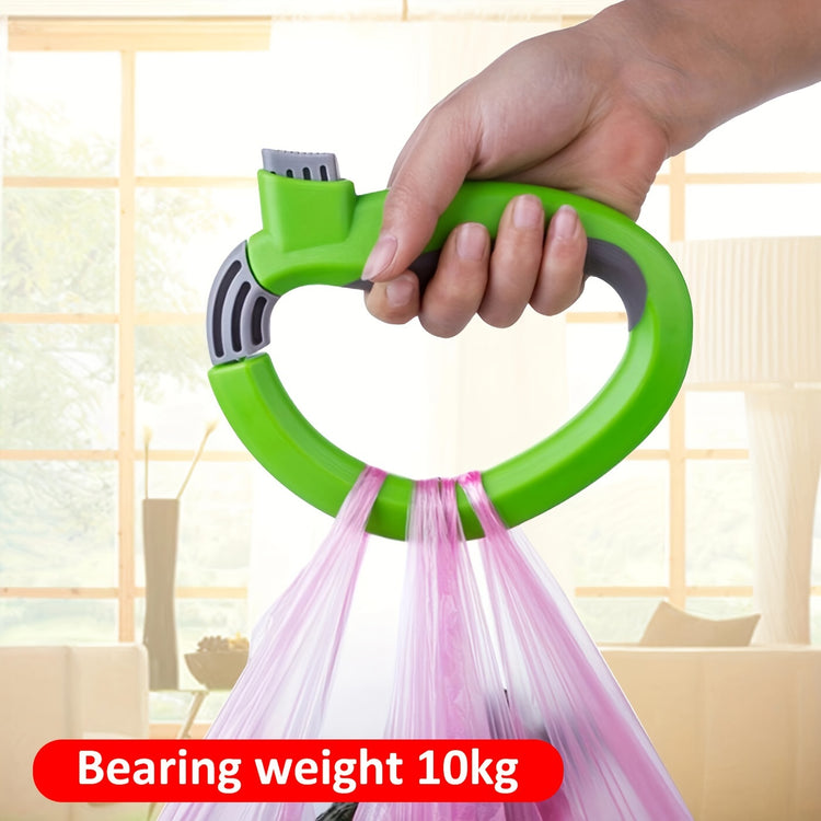 Grocery Bag Carrier