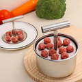 Easy-Press Meatball Maker