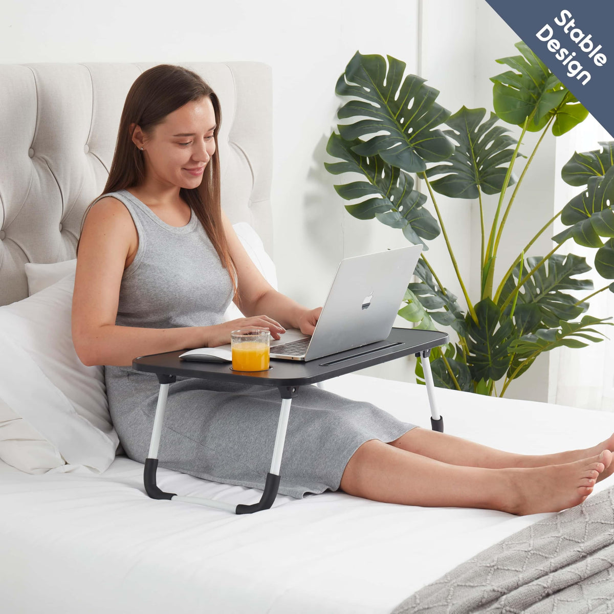 Bed Laptop Table