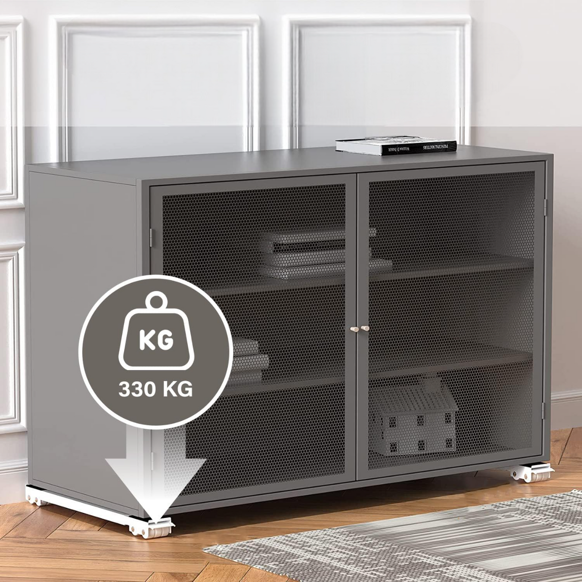 Easy Furniture Mover