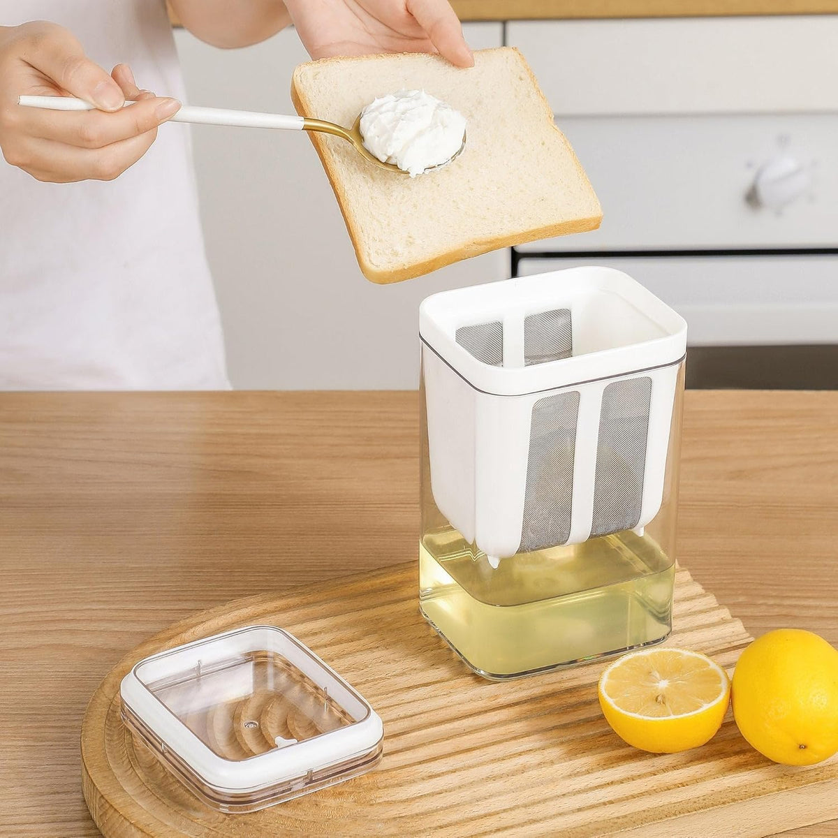 Yogurt Maker
