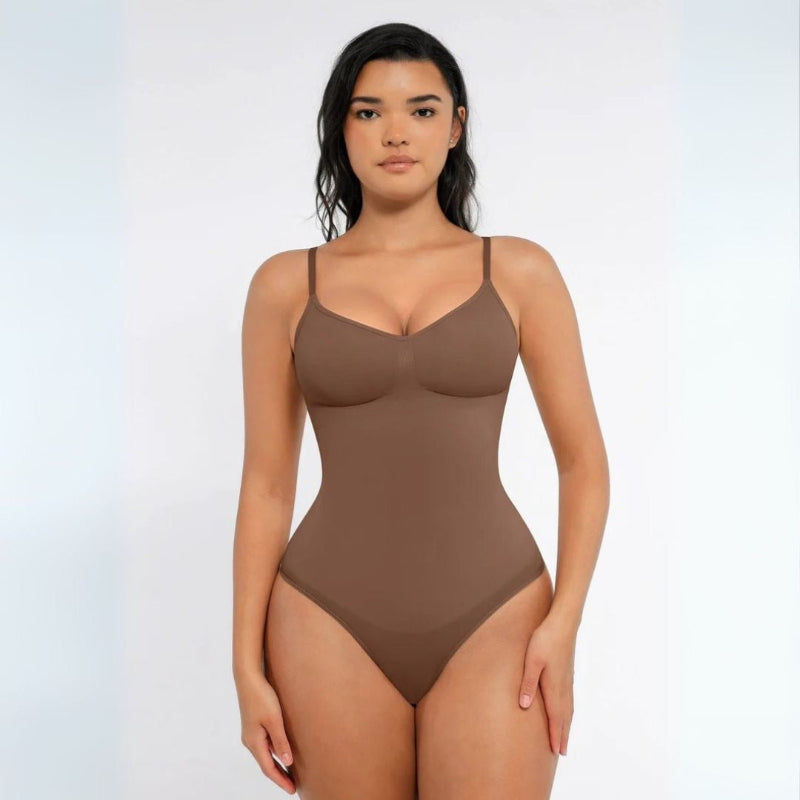 Tummy Control Body Shaper