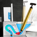 Toilet Drain Opener