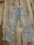 Illuminating Jeans