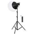 LED Softbox Kit 150W