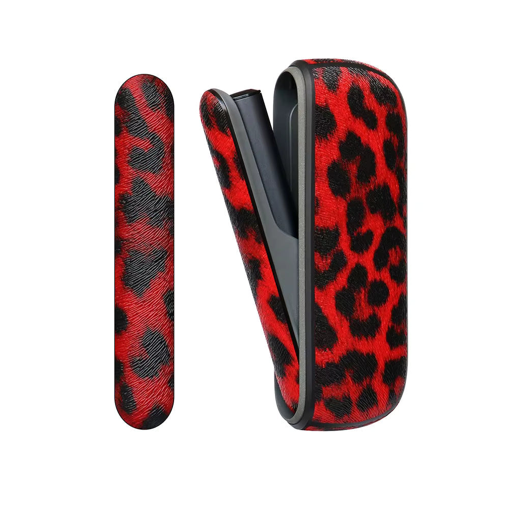Protective Case - Compatible with IQOS Iluma