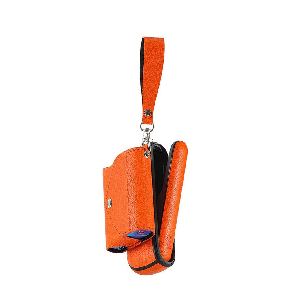 Protective Case - Compatible with IQOS Iluma