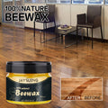 Beeswax Wood Reviver (80g)