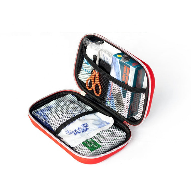 First Aid Kit